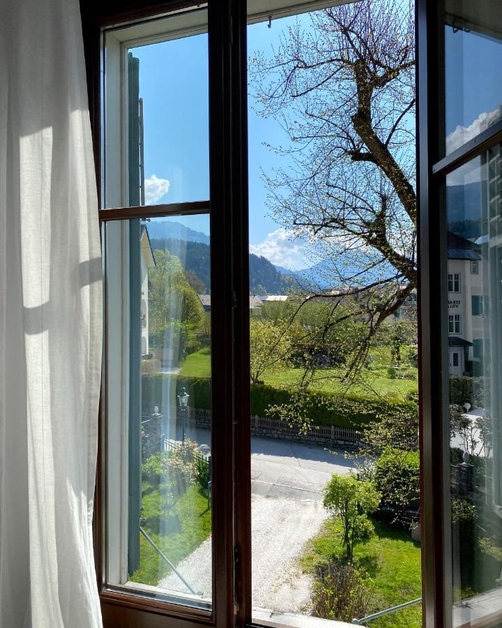 Villa Streintz Millstatt Dış mekan fotoğraf