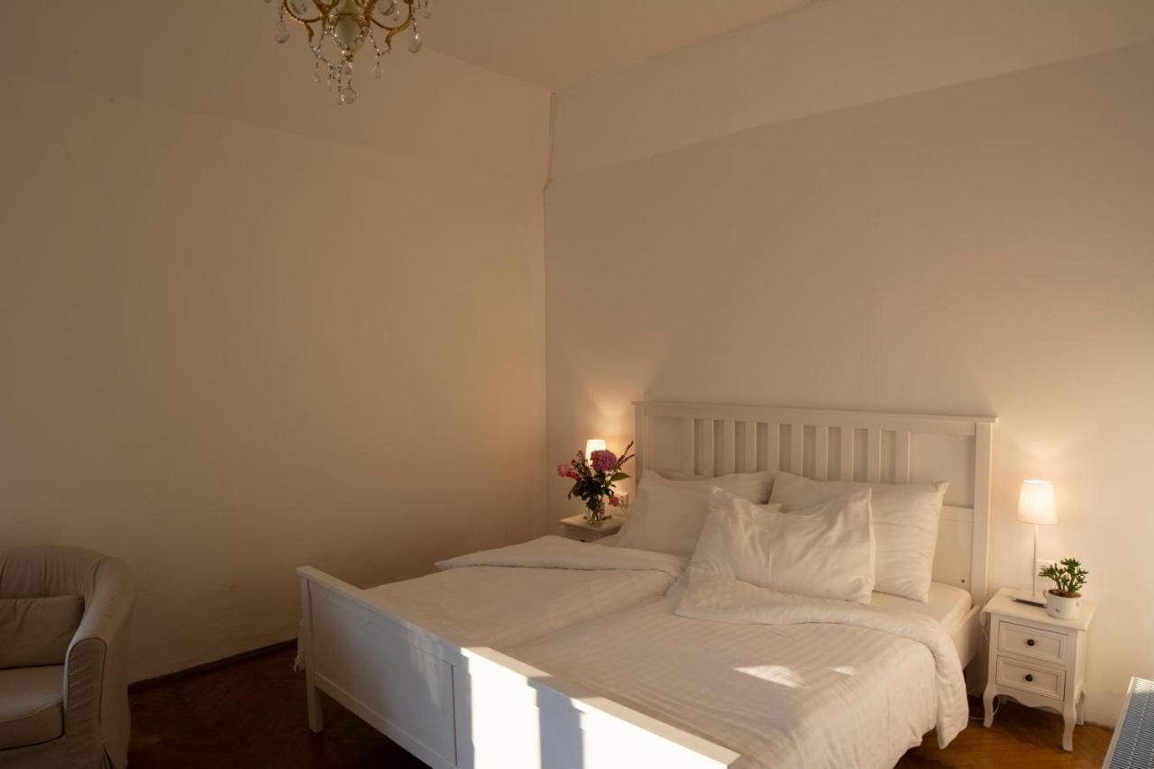 Villa Streintz Millstatt Dış mekan fotoğraf