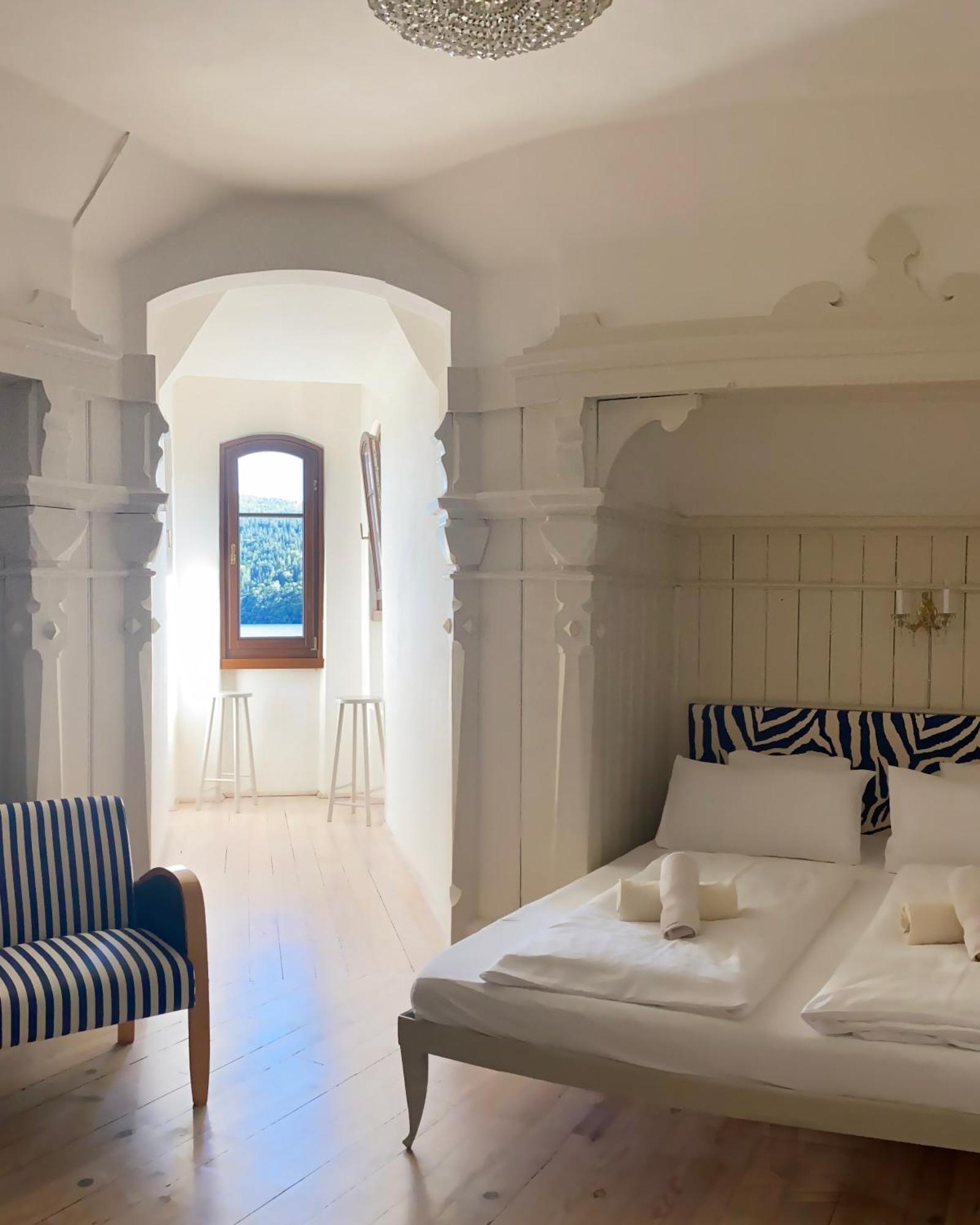 Villa Streintz Millstatt Dış mekan fotoğraf