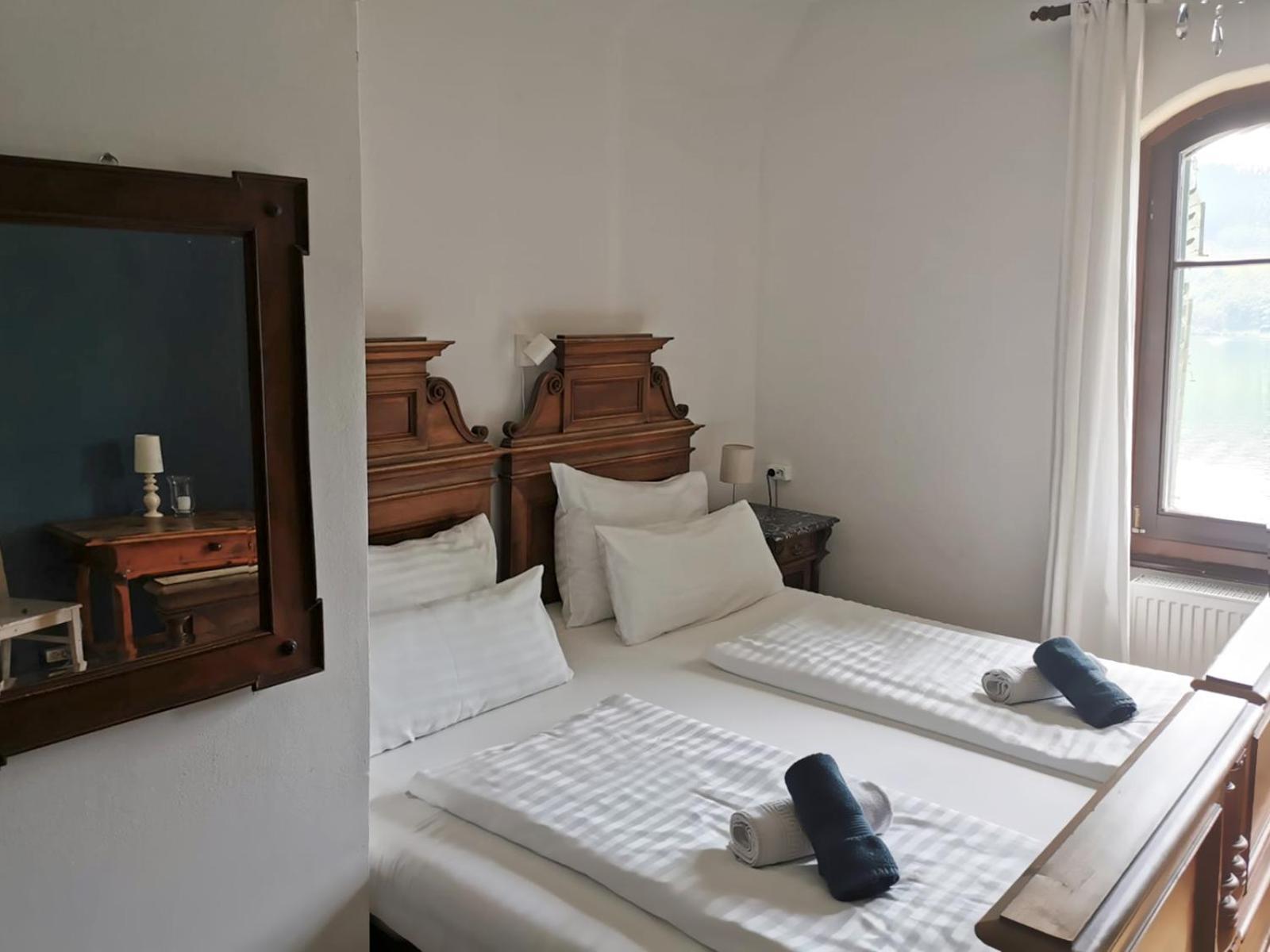 Villa Streintz Millstatt Dış mekan fotoğraf