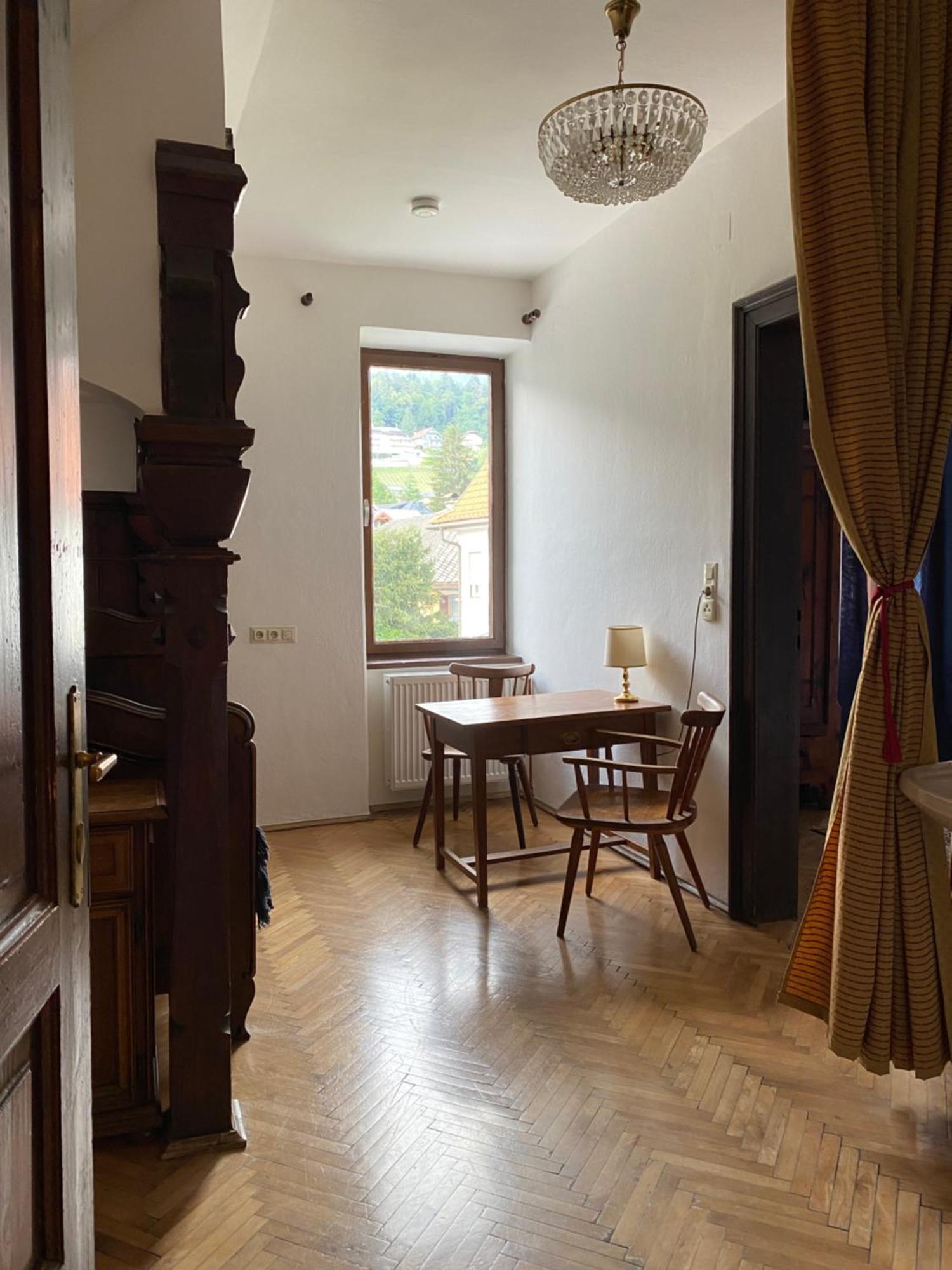 Villa Streintz Millstatt Oda fotoğraf