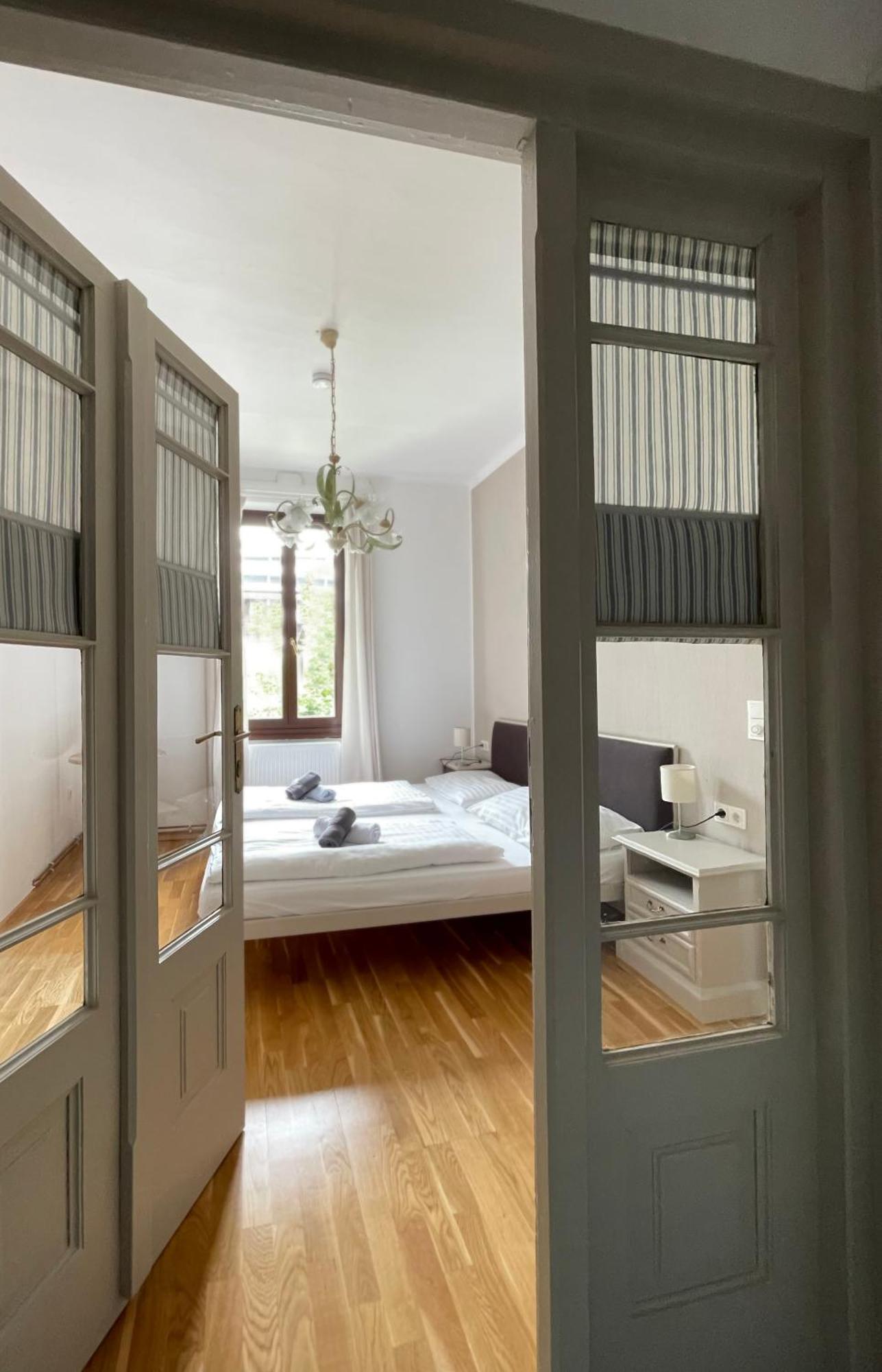 Villa Streintz Millstatt Oda fotoğraf