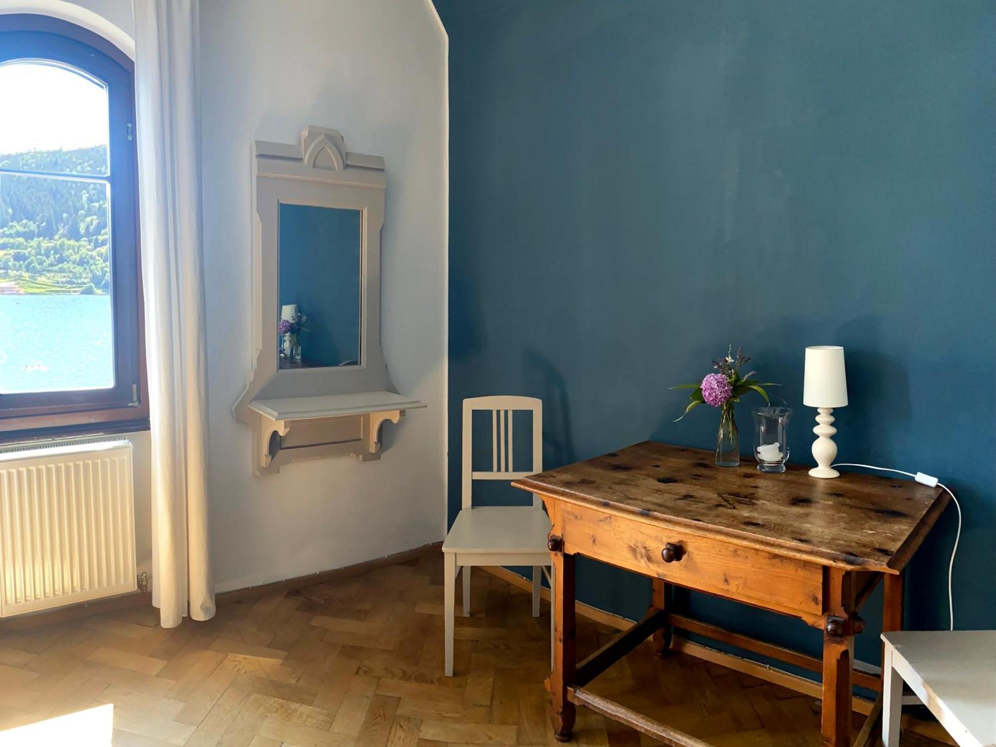 Villa Streintz Millstatt Dış mekan fotoğraf