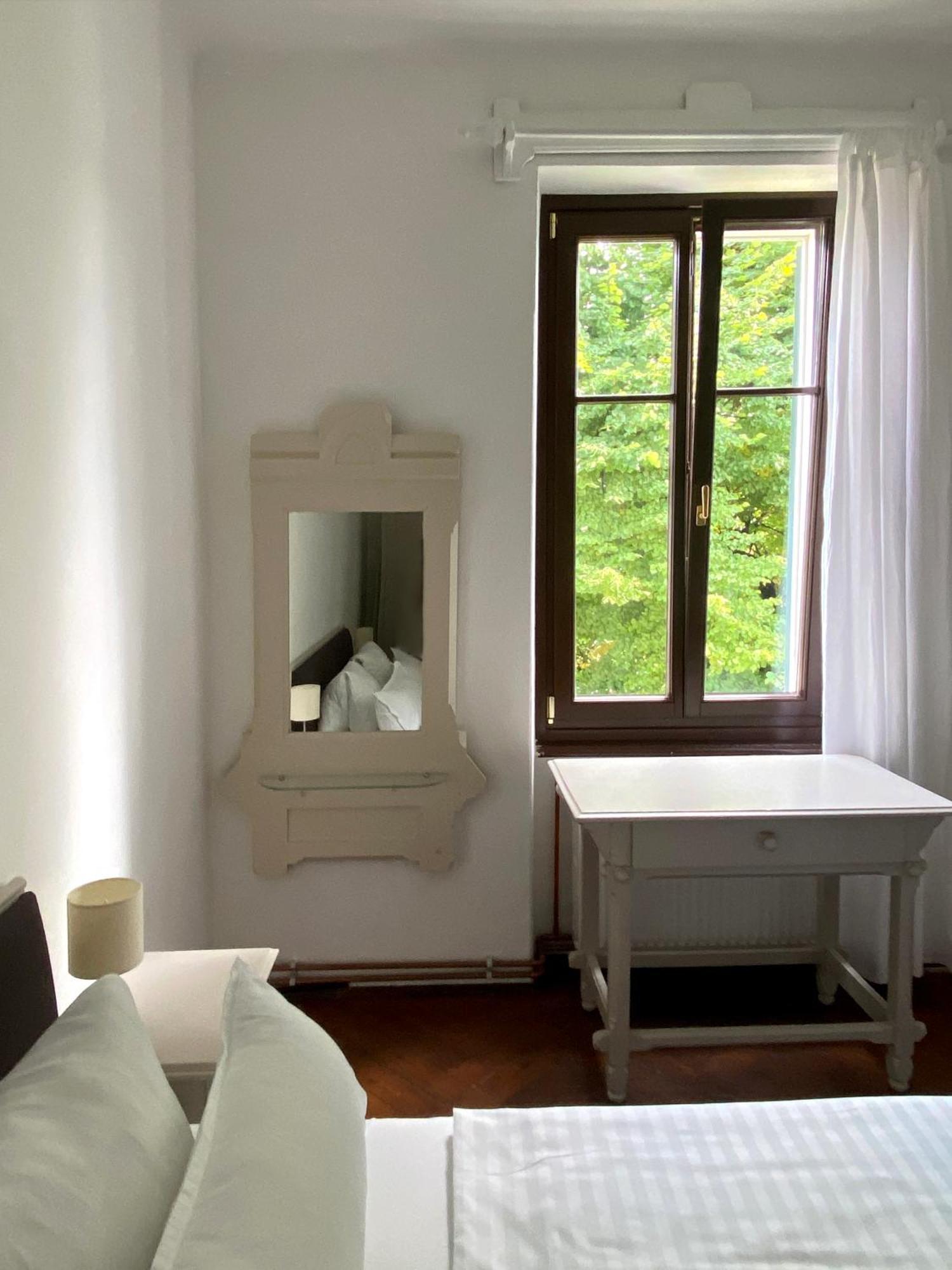 Villa Streintz Millstatt Dış mekan fotoğraf