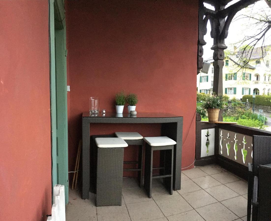 Villa Streintz Millstatt Dış mekan fotoğraf